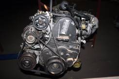 Двигатель в сборе. Honda Avancier Honda Odyssey Honda Accord Двигатель F23A