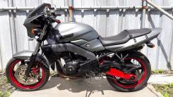 Kawasaki Xanthus. 399 куб. см., исправен, птс, без пробега