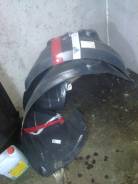 Подкрылок. Audi A6, 4F2/C6, 4F5/C6 Двигатели: AKE, ALT, ARE, ARS, ASB, ASG, ASN, AUK, AWT, AWX, AYM, BAS, BAT, BAU, BBJ, BDH, BDV, BDW, BDX, BES, BKH...