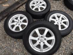 Manaray Sport Euro Speed. 6.5x16, 5x114.30, ET35, ЦО 73,0 мм.