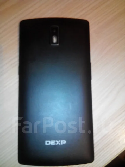 DEXP Ixion ES. �/� ����