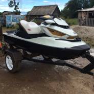 BRP Sea-Doo. 260,00 л.с., Год: 2011 год