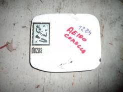 Лючок топливного бака. Toyota Corolla, AE104, AE100G, AE101G, AE101, AE100, AE104G, EE101 Двигатели: 5AFE, 4AF, 4EFE, 4AFE, 4AGE