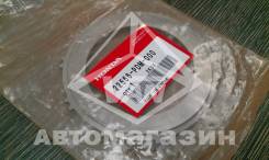 Диск фрикционный. Honda: CR-V, Edix, Stream, Orthia, Ballade, Stepwgn, S-MX Двигатель B18B4