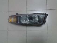 Фара. Mitsubishi Galant, E11A, DJ1A, E31A, EC1A, EA1A