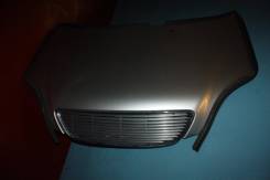 Решетка радиатора. Toyota Nadia, SXN10H, SXN15, ACN10H, ACN10, SXN10, SXN15H