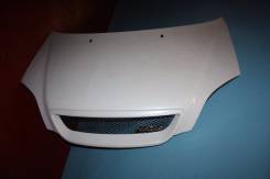 Решетка радиатора. Toyota Nadia, SXN10H, SXN15, ACN10H, ACN10, SXN10, SXN15H