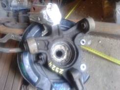 Кулак поворотный. Toyota Harrier, ACU35, MCU35, MCU36, GSU35, GSU36, MHU38 Toyota Highlander, MCU28, MHU28, ACU25 Toyota Kluger V, MHU28, MCU25, MCU28...