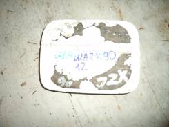 Лючок топливного бака. Toyota Mark II, GX90, LX90, JZX90, JZX91, JZX93, SX90 Двигатели: 2LTE, 1JZGTE, 1GFE, 1JZGE, 2JZGE