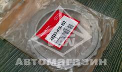 Диск фрикционный. Honda: Avancier, Odyssey, Elysion, Lagreat, Inspire, Accord, MR-V, Saber Двигатели: J35A4, J35A6, J30A4
