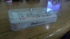 Apple iPod touch. ����