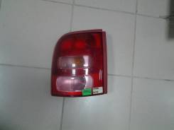 Стоп-сигнал. Nissan Micra Двигатели: CG13DE, TD15, CG10DE, CGA3DE