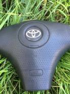 Подушка безопасности. Toyota Corolla Fielder