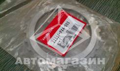 Диск фрикционный. Honda: Torneo, Shuttle, Avancier, Odyssey, Inspire, Accord, Ascot Innova, Accord Aerodeck, NSX, Saber, Prelude, Ascot Двигатели: F23...