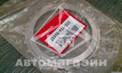 Диск фрикционный. Honda: Torneo, Shuttle, Avancier, Odyssey, Inspire, Accord, Ascot Innova, Accord Aerodeck, NSX, Saber, Prelude, Ascot Двигатели: F23...