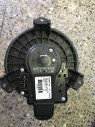 Мотор печки. Toyota Auris, ZRE151 Двигатель 1ZRFE