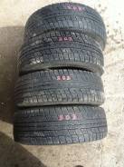 Dunlop Graspic DS2. Всесезонные, 2004 год, износ: 10%, 4 шт