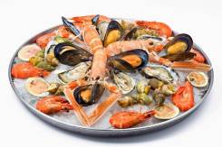 Рыба и морепродукты (Куплю) в Находке Рыба.