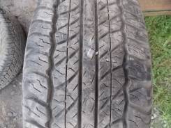 Dunlop Grandtrek AT20. Грязь AT, без износа, 1 шт