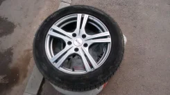 X'trike X-101. x16", 5x114.30