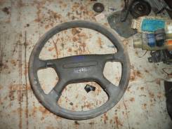 Руль. Toyota Carina, AT175, CT170, AT170, AT171 Двигатели: 2C, 4AFE, 5AF, 4AGE, 4AFHE