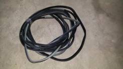 Уплотнитель двери. Toyota Vista Ardeo, AZV55, SV50, AZV50, ZZV50, SV55 Toyota Vista, SV50, AZV55, SV55, ZZV50, AZV50 Двигатели: 3SFE, 3SFSE, 1AZFSE, 1...