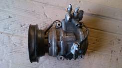 Компрессор кондиционера. Toyota Corona, ST191, ST190, ST195 Toyota Carina, ST195 Toyota Caldina, ST195, ST190, ST191 Toyota Carina E, ST191 Двигатели...