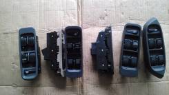 Блок управления стеклоподъемниками. Daihatsu YRV, M200G, M201G, M211G