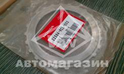 Диск фрикционный. Honda: Elysion, CR-V, Accord, Civic, Stream, Edix, Integra, Accord Tourer, Element, Stepwgn Двигатели: K20A7, K20A8, K24A3, K20A6, K...