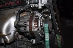 Генератор. Honda Avancier Honda Odyssey Honda Accord Двигатель F23A
