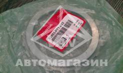 Диск фрикционный. Honda: Odyssey, Lagreat, Inspire, MR-V, Saber Двигатели: J35A4, J35A2