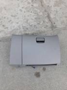 Бардачок. Subaru Forester, SG5, SG9 Двигатели: EJ205, EJ255