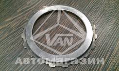 Диск фрикционный. Honda: Lagreat, Odyssey, Inspire, MR-V, Saber Двигатели: J35A4, J35A2