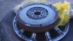Маховик на BMW 520 ( 34 кузов ). BMW 5-Series, E34, Е39