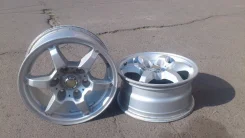 360 FORGED CONCAVE MESH 8. x16", 6x139.7 ����
