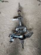 Колонка рулевая. Nissan Stagea, HM35, NM35, M35 Nissan Stagea Ixis 350S, M35 Nissan Skyline, CPV35, HV35, NV35, PV35, V35 Двигатели: VQ30DD, VQ25DD, V...