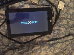 teXet