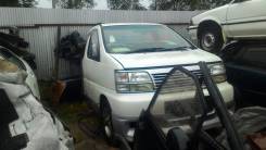 Nissan Elgrand. ATWE50, ZD30