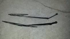Дворник лобового стекла. Toyota Vista Ardeo, SV50, SV55, ZZV50, AZV50, AZV55 Toyota Vista, SV50, AZV55, ZZV50, AZV50, SV55 Двигатели: 3SFE, 1AZFSE, 3S...