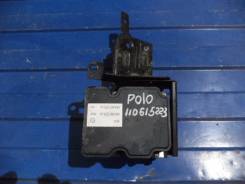 Насос abs. Volkswagen Polo Двигатели: ASX, ASY, ASV, ASZ, ASK