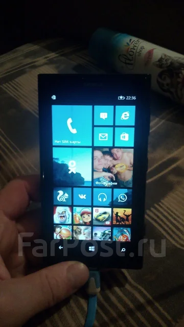 Nokia Lumia 1020. �/� ����