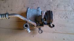 Компрессор кондиционера. Subaru Outback Subaru Legacy, BL5, BP9, BP5 Subaru Forester Двигатели: EJ20X, EJ20Y, EJ253, EJ203, EJ20C, EJ204