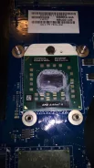 AMD Athlon II M300
