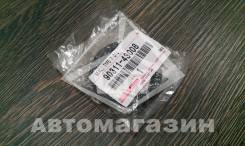 Сальник раздатки. Lexus GX460, GRJ158, URJ150 Lexus GX400, GRJ158, URJ150 Lexus GX470, UZJ120 Toyota: FJ Cruiser, Fortuner, Tacoma, Hilux Surf, Sequoi...