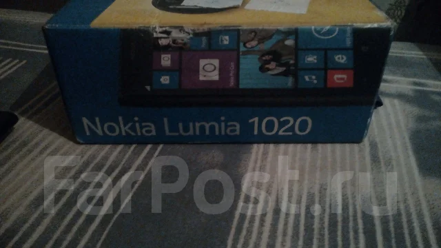 Nokia Lumia 1020. �/� ����