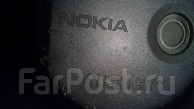 Nokia Lumia 1020. �/� ����