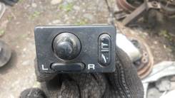Блок управления зеркалами. Nissan Terrano, TR50, LR50, LUR50, PR50, LVR50, RR50