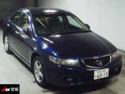 Honda Accord. CL9, K24A