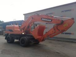 Doosan S. 180W V, 2 000 куб. см., 1,00 куб. м.