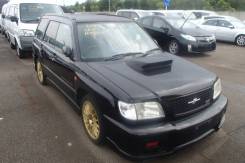 Subaru Forester. SF5, EJ205